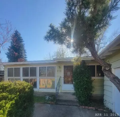 4550 E Bonnyview Rd, Redding, CA 96001