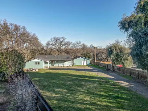 14580 Warren Ave, Red Bluff, CA 96080 photo 1