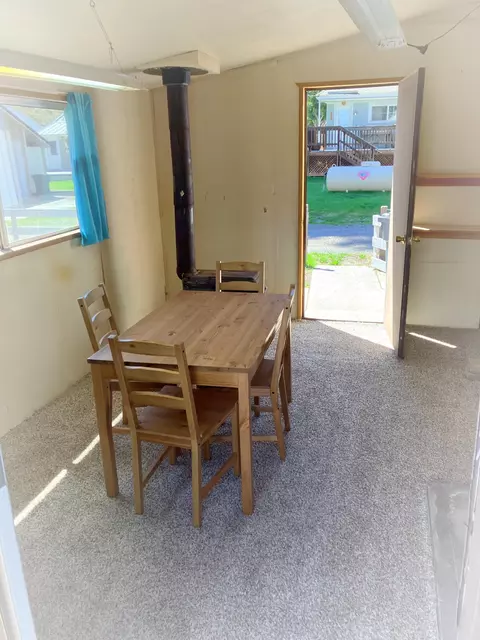 Dining - 561 Quincy Ave, Mccloud, CA 96057 photo 3 of 3
