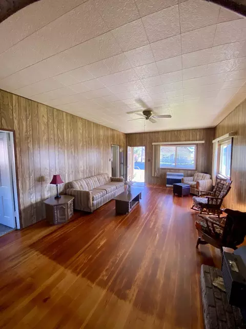 Living - 561 Quincy Ave, Mccloud, CA 96057 photo 2 of 3