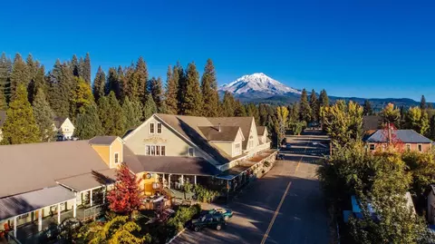 View/Area - 561 Quincy Ave, Mccloud, CA 96057 photo 2 of 5