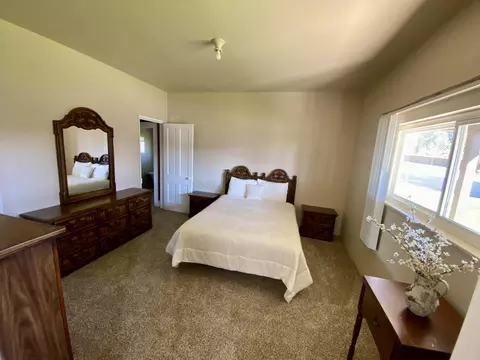 Bedroom - 561 Quincy Ave, Mccloud, CA 96057 photo 2 of 6
