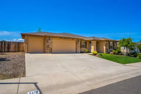6478 Beretta Ln, Redding, CA 96001 photo 3