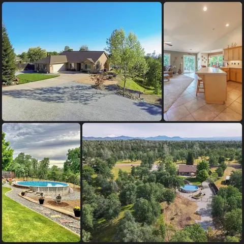 16671 Power Line Rd, Redding, CA 96001