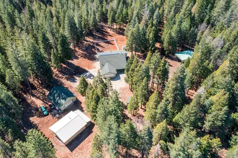 33727 Brook Vail Ln, Shingletown, CA 96088