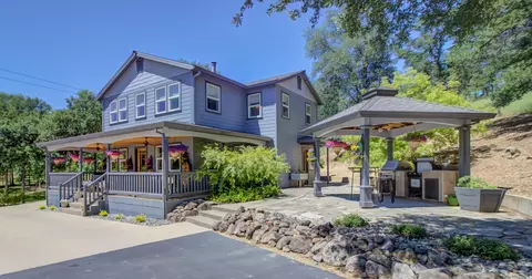 10771 Cheshire Way, Palo Cedro, CA 96073