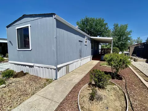 4586 Hardwood Blvd, Redding, CA 96003