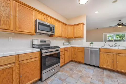 600 Villa Dr, Red Bluff, CA 96080 photo 8