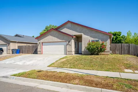 600 Villa Dr, Red Bluff, CA 96080 photo 3