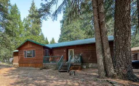 32695 White Fir Dr, Shingletown, CA 96088