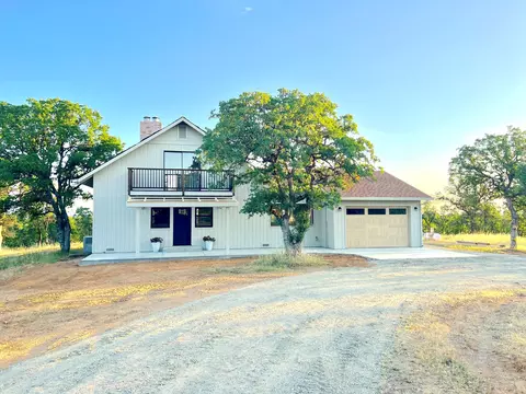 18220 Quail Ridge Rd, Cottonwood, CA 96022
