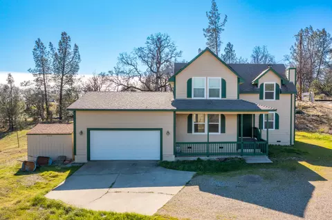 3963 Joanne Ln, Cottonwood, CA 96022