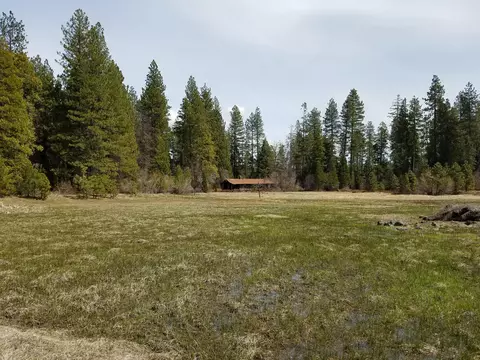 32952 100 Rd, Shingletown, CA 96088