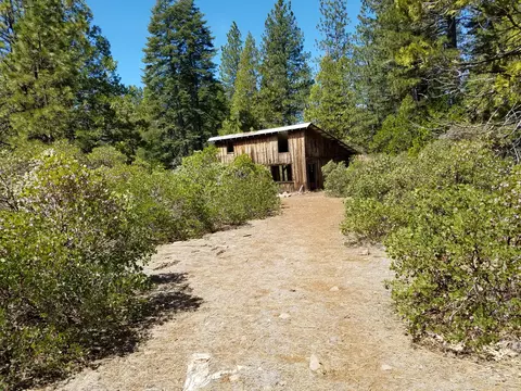 32952 100 Rd, Shingletown, CA 96088 photo 40