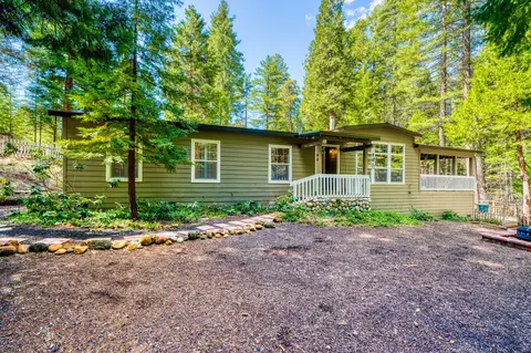 35200 Shenandoah Dr, Shingletown, CA 96088