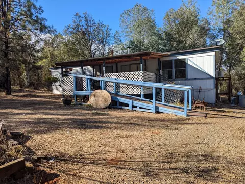 20498 Old Alturas Rd, Redding, CA 96003