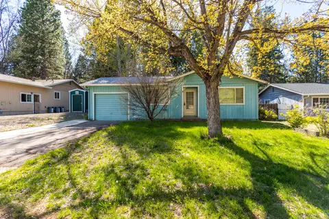 20198 Mapleleaf St, Burney, CA 96013