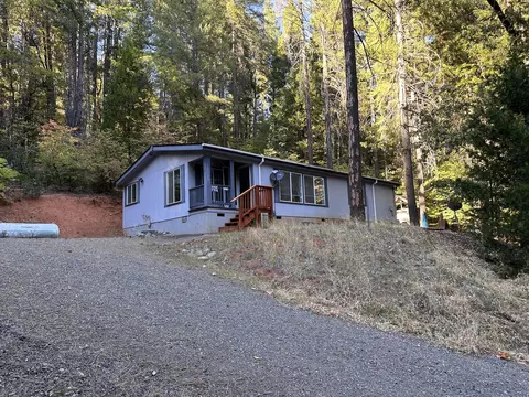 130 140 Sugar Pine Dr, Trinity Center, CA 96091