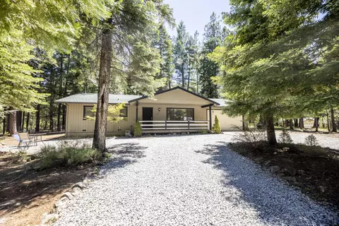 7499 Shasta Forest Dr, Shingletown, CA 96088