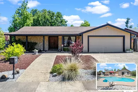 823 Dawson Ct, Redding, CA 96003