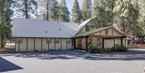 9402 Mountain Meadow Rd, Shingletown, CA 96088