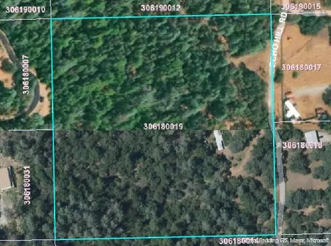 13582 Echo Hill Rd, Redding, CA 96003 photo 4