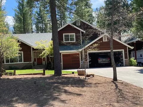 37445 Timber Hill Dr, Burney, CA 96013