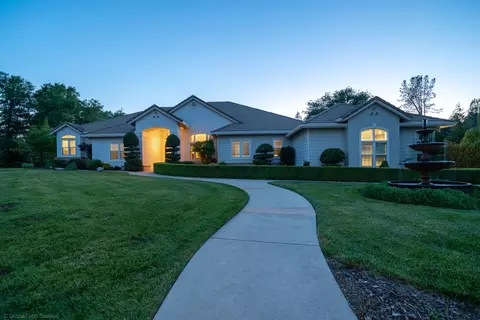 13096 Tierra Heights Rd, Redding, CA 96003 photo 91