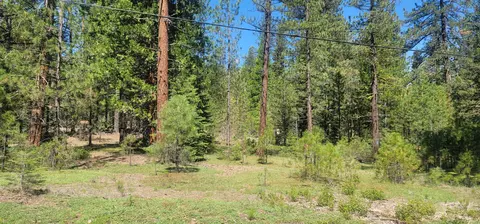 2 Lots Sugarloaf And Ponderosa, Old Station, CA 96071