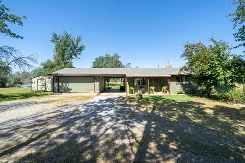 6460 Jayna Ln, Anderson, CA 96007 photo 2