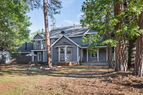 10632 Ridgetop Rd, Whitmore, CA 96096 photo 32