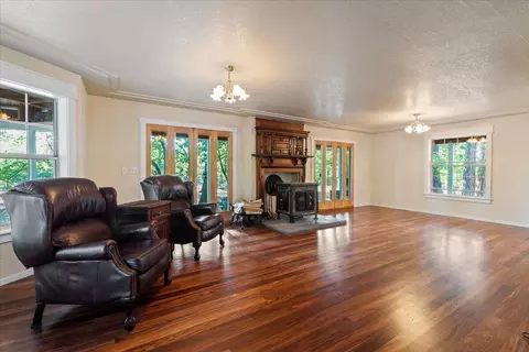 10632 Ridgetop Rd, Whitmore, CA 96096 photo 5