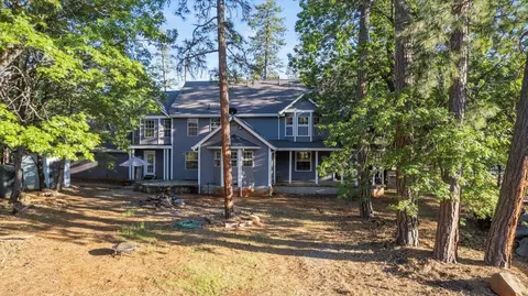 10632 Ridgetop Rd, Whitmore, CA 96096 photo 33