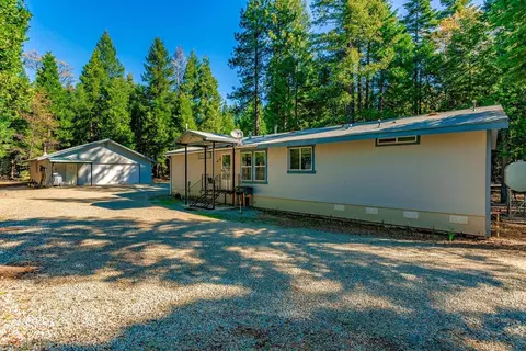 8332 Lost Mill Rd, Shingletown, CA 96088