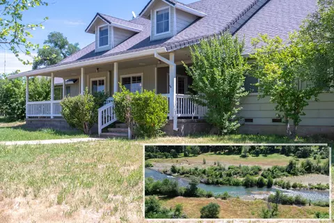 10641 Ford Ln, Palo Cedro, CA 96073