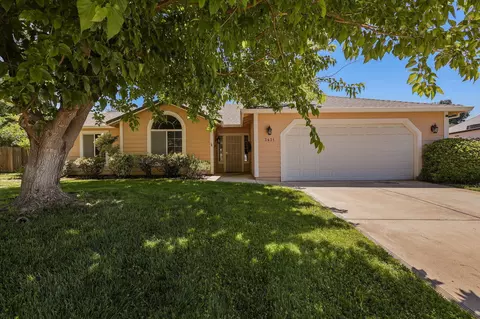 3431 Echo Ct, Redding, CA 96002