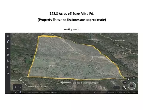 Zogg Mine Rd, Igo, CA 96047 photo 45