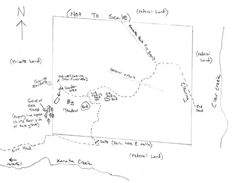 Zogg Mine Rd, Igo, CA 96047 photo 44