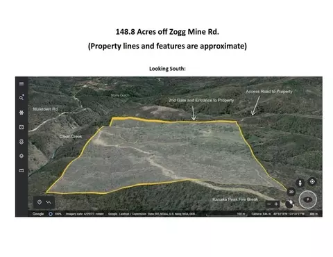 Zogg Mine Rd, Igo, CA 96047 photo 46