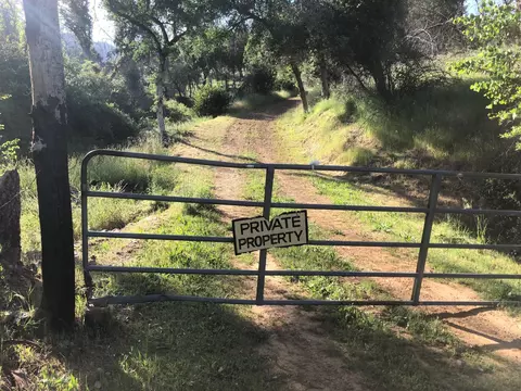 Zogg Mine Rd, Igo, CA 96047 photo 5