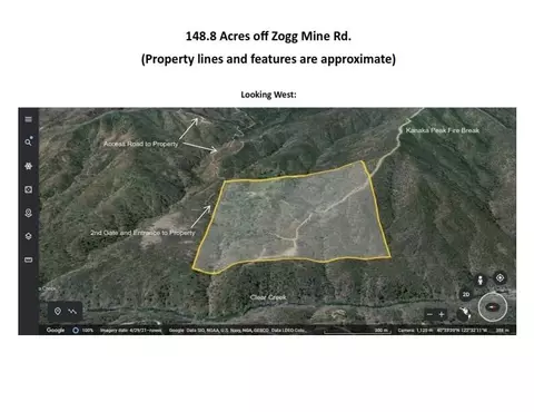 Zogg Mine Rd, Igo, CA 96047 photo 48