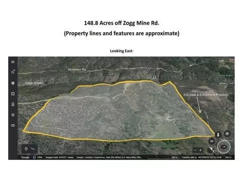 Zogg Mine Rd, Igo, CA 96047 photo 47