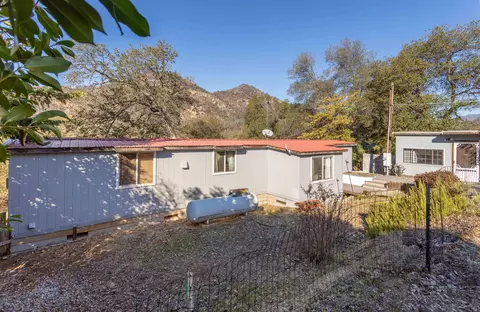 Undisclosed, Redding, CA 96003