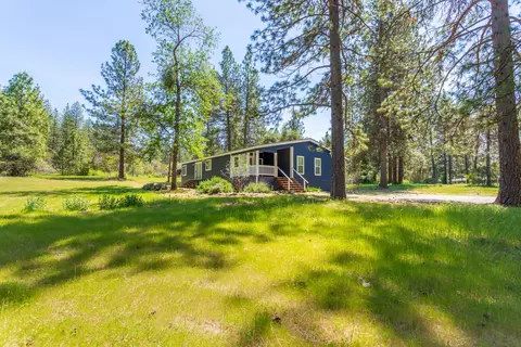 6475 Black Butte Rd, Shingletown, CA 96088 photo 2
