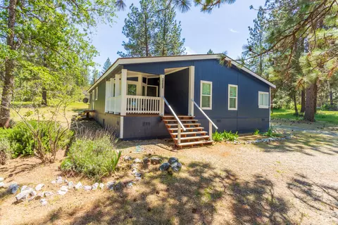 6475 Black Butte Rd, Shingletown, CA 96088 photo 3