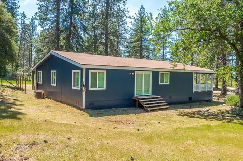 6475 Black Butte Rd, Shingletown, CA 96088 photo 20