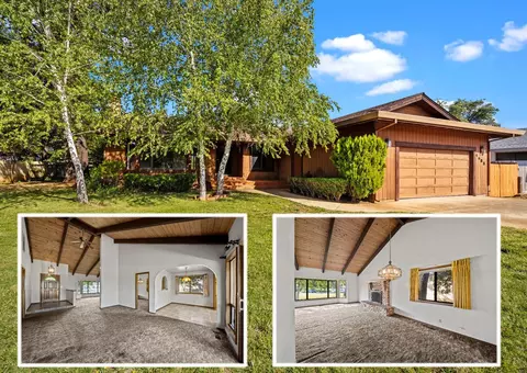 4688 Columbine Dr, Redding, CA 96002