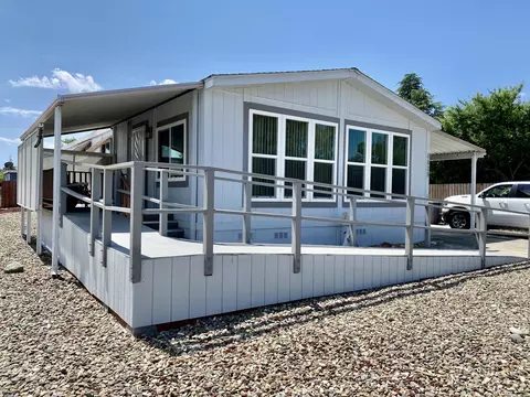 4439 Eagle Nest Rd, Redding, CA 96003 photo 2