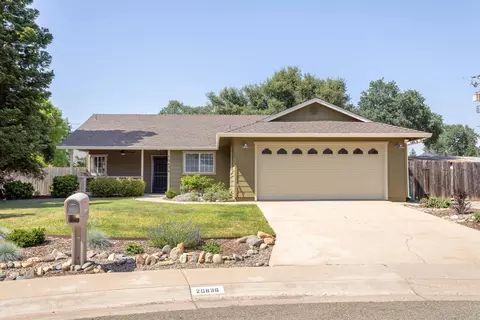 20636 Mayfair Ct, Cottonwood, CA 96022