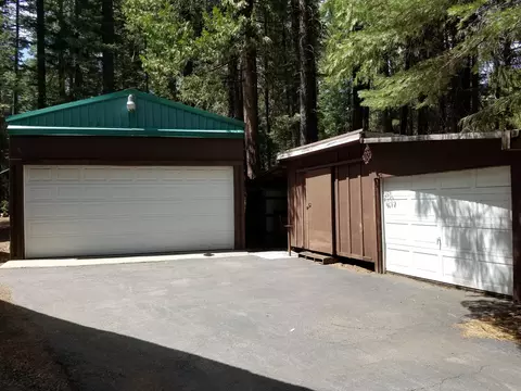 9340 Thatcher Mill Rd, Shingletown, CA 96088 photo 2